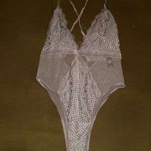 Victoria Secrets lingerie